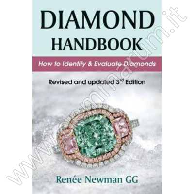 Diamond Handbook di Renee Newman - 3° Edizione