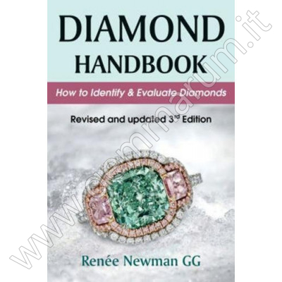 Diamond Handbook 3rd Ed. Renee Newman