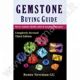 Gemstones Buying Guide, 3rd Edition