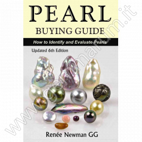 Pearl Buying Guide di Renee Newman / 6° Edizione