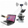 C-WF Camera 5 MP CMOS Wi-Fi multi-plug