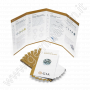 KIT GIA ESPOSITORE INTERATTIVO 4C