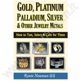 Gold, Platinum, Palladium,Silver & Other