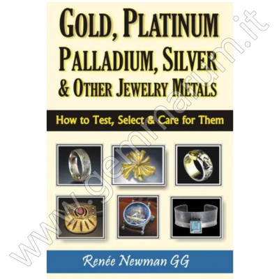 Gold, Platinum, Palladium,Silver & Other