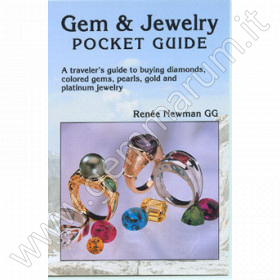 Gem & Jewelry Pocket Guide