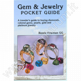 Gem & Jewelry Pocket Guide By Renee Newman GG