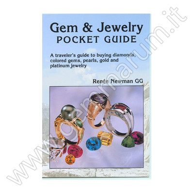 Gem & Jewelry Pocket Guide