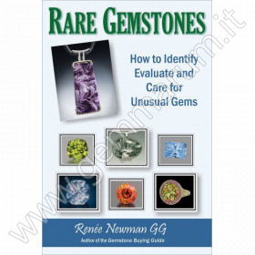 Rare Gemstones di Renée Newman