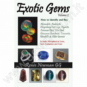 Exotic Gems Volume 2 by Renee Newman En
