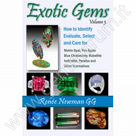 Exotic Gems Volume 3 by Renee Newman En