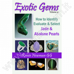 Exotic Gems Volume 4 di Renée Newman GG