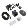 C-HB HD camera, 1080p, 2 MP CMOS, HDMI, multi-plug