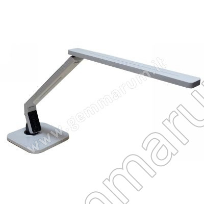 Lampada Led 4 temperature per gioielleria