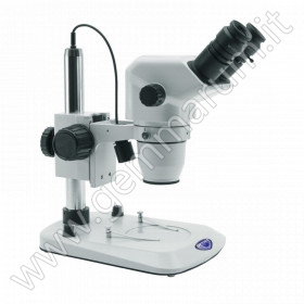GEMMOLOGICAL MICROSCOPE  LED SZX Binocular