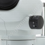 GEMMOLOGICAL MICROSCOPE  LED SZX Binocular