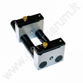 Acculign Transfer Jig Facetron
