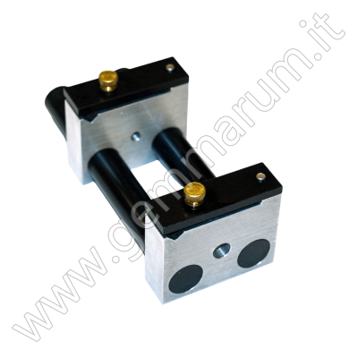 Acculign Transfer Jig Facetron