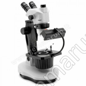 Edelstein-Mikroskop OPTIGEM4