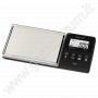 PORTABLE SCALE 200/0.01gr