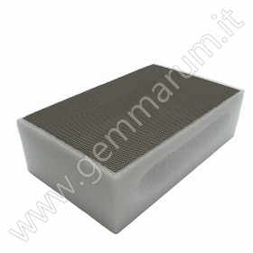 Diamant-Handrutscher 600 grit