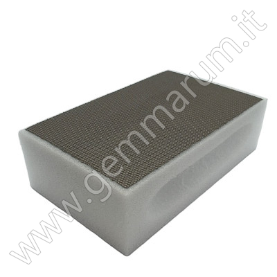 Diamant-Handrutscher 600 grit