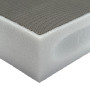 Tampone diamantato 600 grit