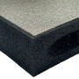 Tampone diamantato 120 grit