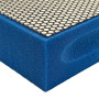 Tampone diamantato abrasivo grana: 1000 grit,