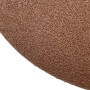 Diamantschleifblatt mit Klebefolie  Ø 150
