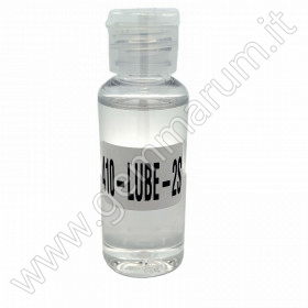 Olio per adesione
