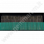 Diamond Carving Point Set-30  Ø up to 3.2 mm