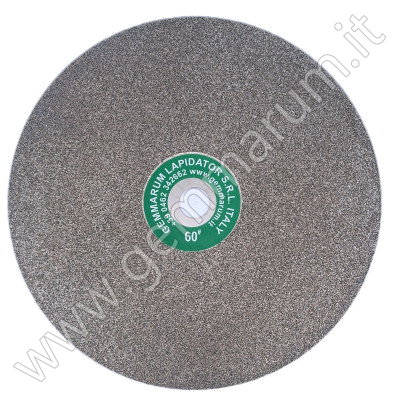 Faceting Lap Ø 6"/8"