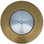 Disco Sinterizzato Ø 150 mm - foro da 12.7 o 20mm