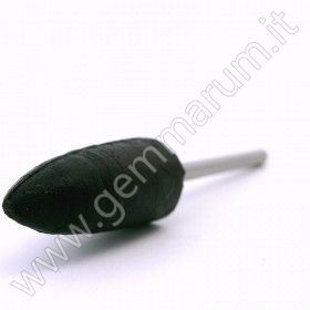 Diamantschleifstift - Spitzbogen 280 grit