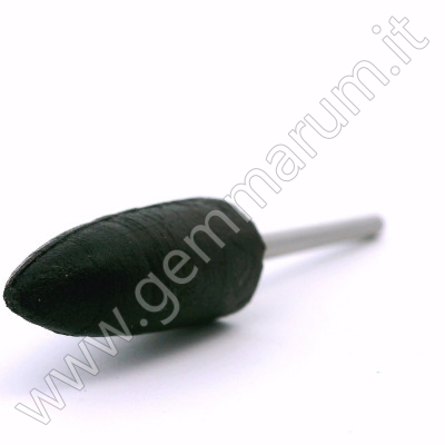 Diamantschleifstift - Spitzbogen 280 grit