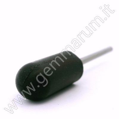 Diamond Round Point 280 grit