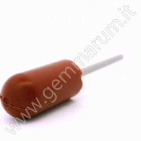 NOVA sanding Round Point 140 grit