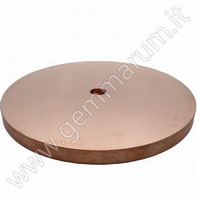 Copper Lap - thick