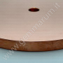 Copper Lap - thick