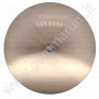Solid Copper Lap - Arbor Hole: 12.7mm