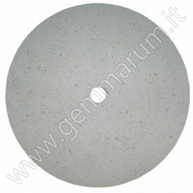 Polyurethane-cerium oxide Lap