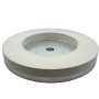 KERAMIK-CEROXID POLIERSCHEIBE - Bohrung Ø 12.7mm