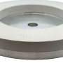 KERAMIK-CEROXID POLIERSCHEIBE - Bohrung Ø 12.7mm