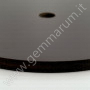 Phenolic polishing lap