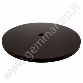 Phenolic polishing lap