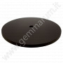 Phenolic polishing lap
