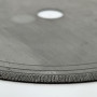 Diamond Lapidary Saw Blade - thick