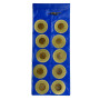10 pcs Diamond Cut-off Discs 50 mm