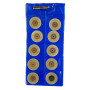 10 Dischetti diamantati da taglio 30 mm