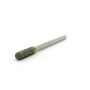 Diamond carving bit ROUNDED Cylinder 1pcs